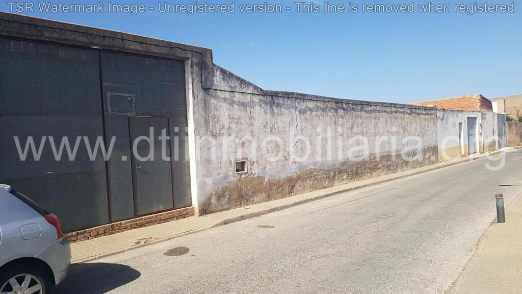 SE VENDE SOLAR