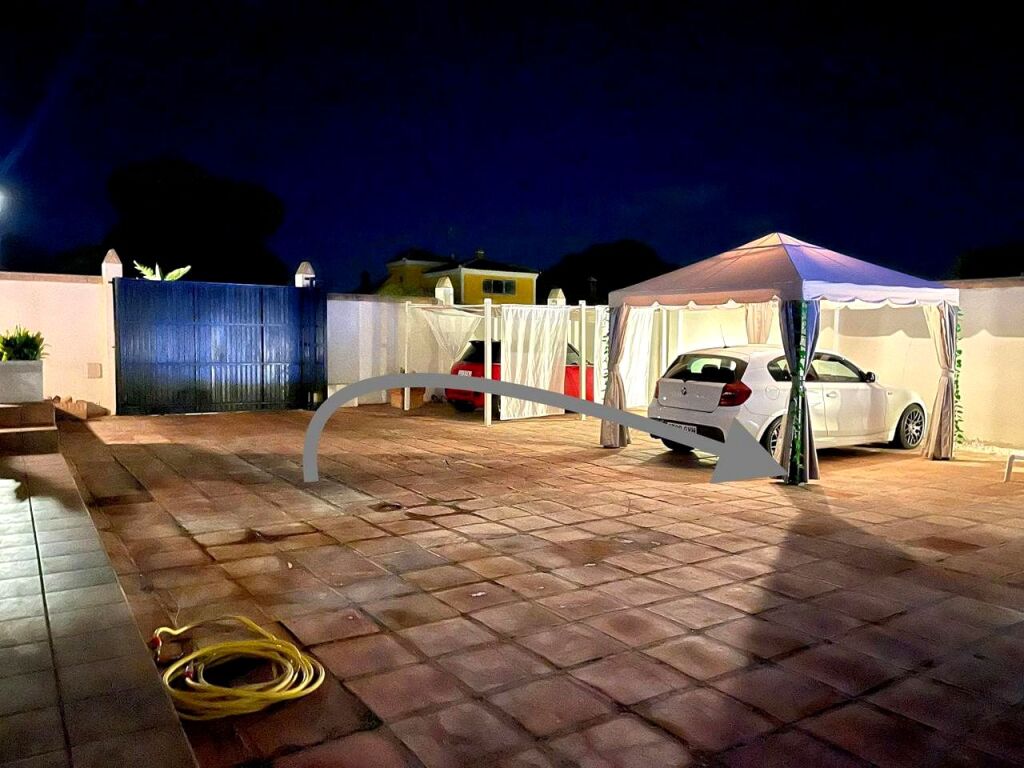 RFA.1310 !!MAGNIFICO CHALET INDIVIDUAL EN LA DEHESA GOLF/ALJ - foto 46