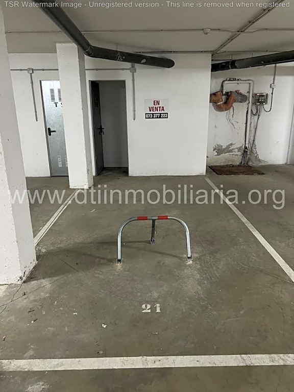 SE VENDE PLAZAS DE PARKING Y TRASTEROS - foto 3