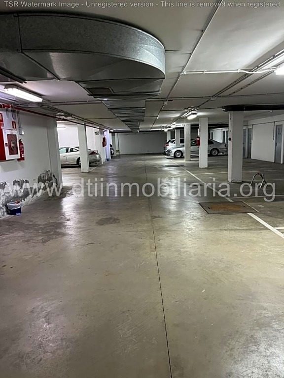 SE VENDE PLAZAS DE PARKING Y TRASTEROS - foto 4