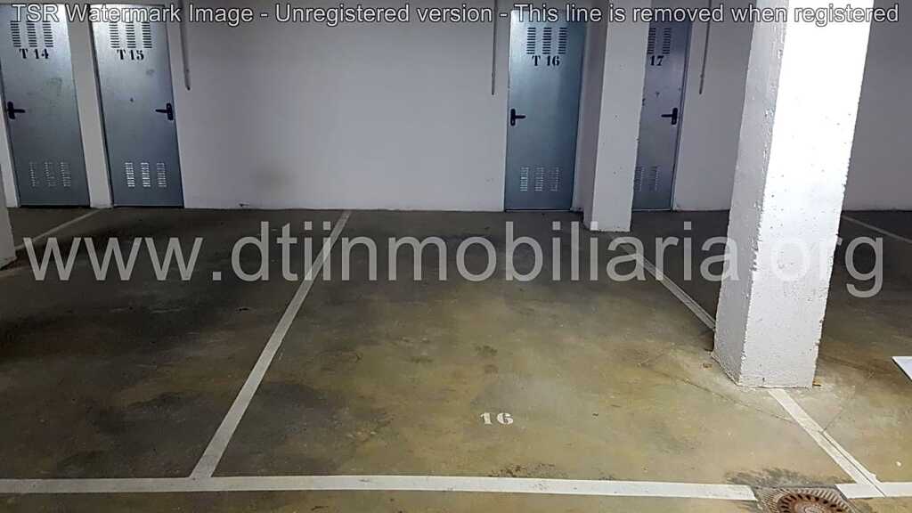 SE VENDE PLAZAS DE PARKING Y TRASTEROS - foto 6