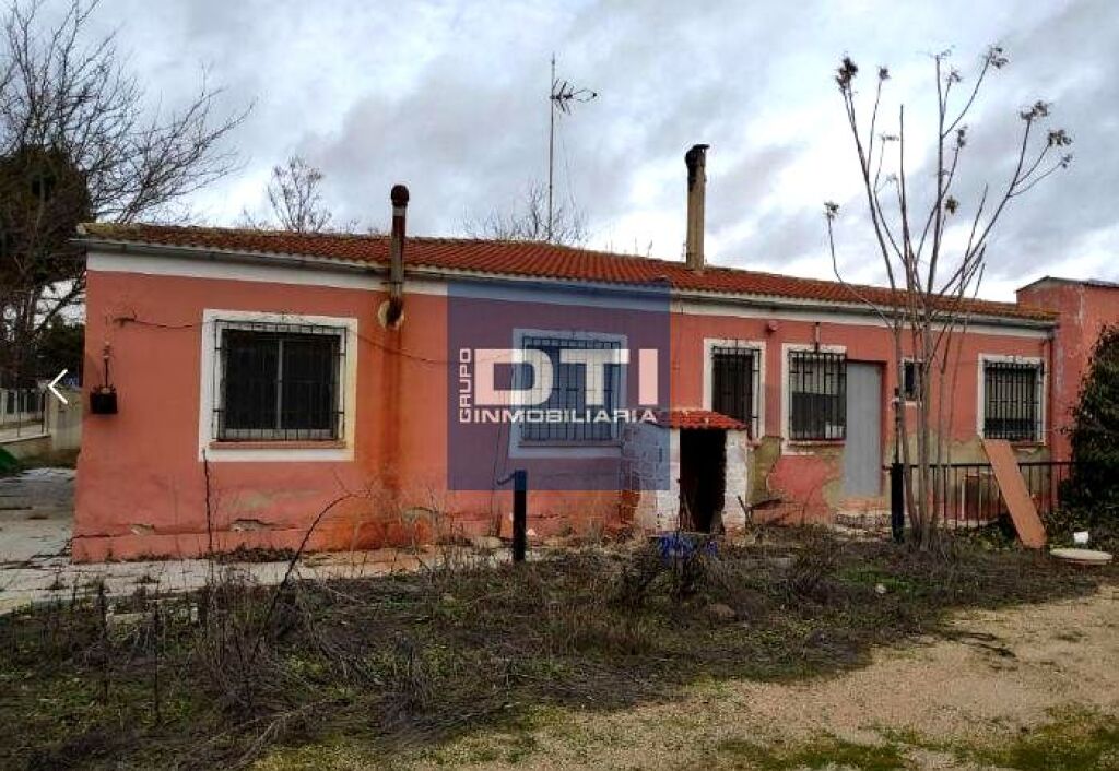 RFA.3070 Casa en venta en urb. los prados, vial 4, s/n, Alba