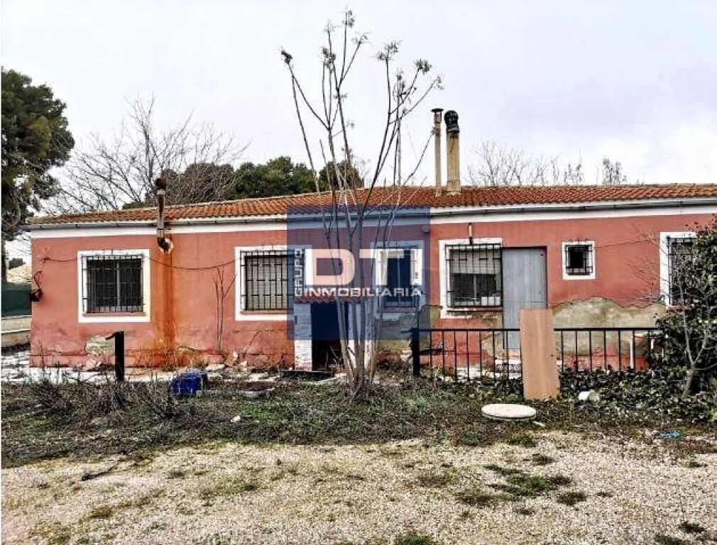 RFA.3070 Casa en venta en urb. los prados, vial 4, s/n, Alba - foto 2