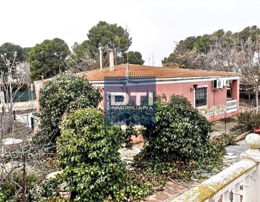 RFA.3070 Casa en venta en urb. los prados, vial 4, s/n, Alba - foto 3