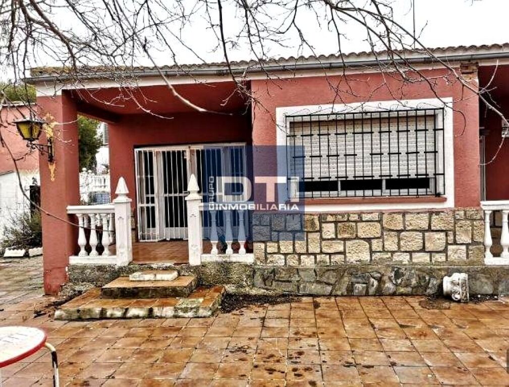 RFA.3070 Casa en venta en urb. los prados, vial 4, s/n, Alba - foto 4