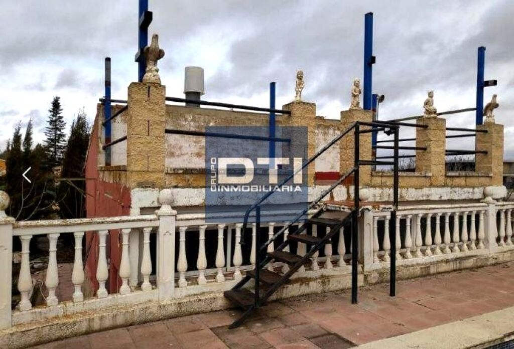 RFA.3070 Casa en venta en urb. los prados, vial 4, s/n, Alba - foto 8
