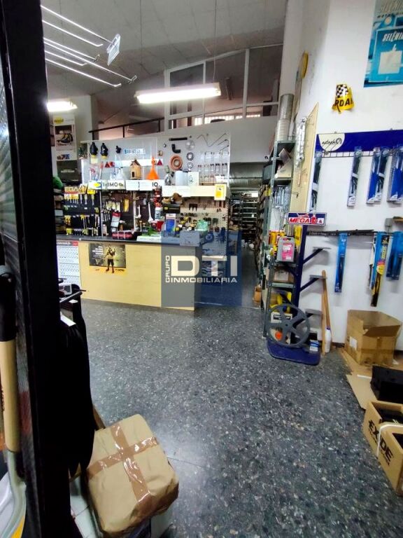 Venta de Local cerca del centro, con Potencial Total Fachada - foto 6