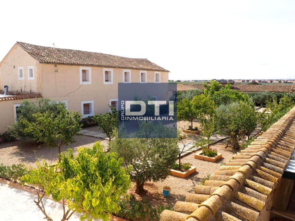Oportunidad Única en Turismo Rural y Agro inversión Ecológic