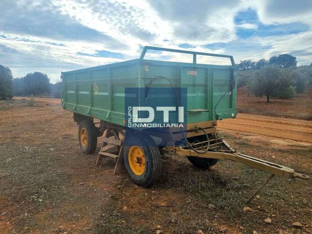 Oportunidad Única en Turismo Rural y Agro inversión Ecológic - foto 40