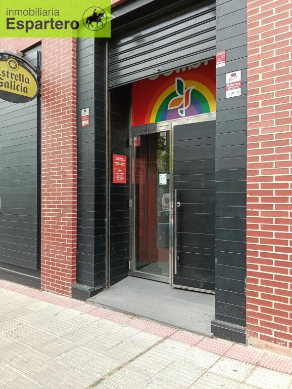 Oportunidad de Negocio en San Adrián - La Cava, Logroño - foto 2