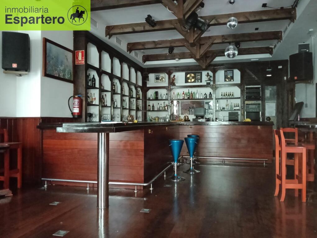 Oportunidad de Negocio en San Adrián - La Cava, Logroño - foto 3