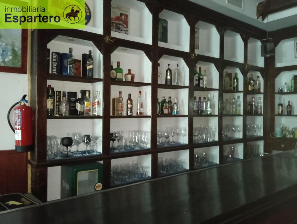 Oportunidad de Negocio en San Adrián - La Cava, Logroño - foto 5