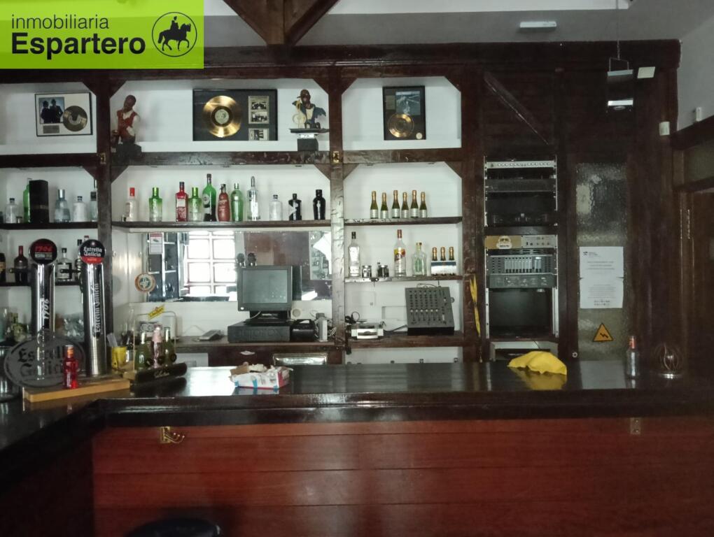Oportunidad de Negocio en San Adrián - La Cava, Logroño - foto 7