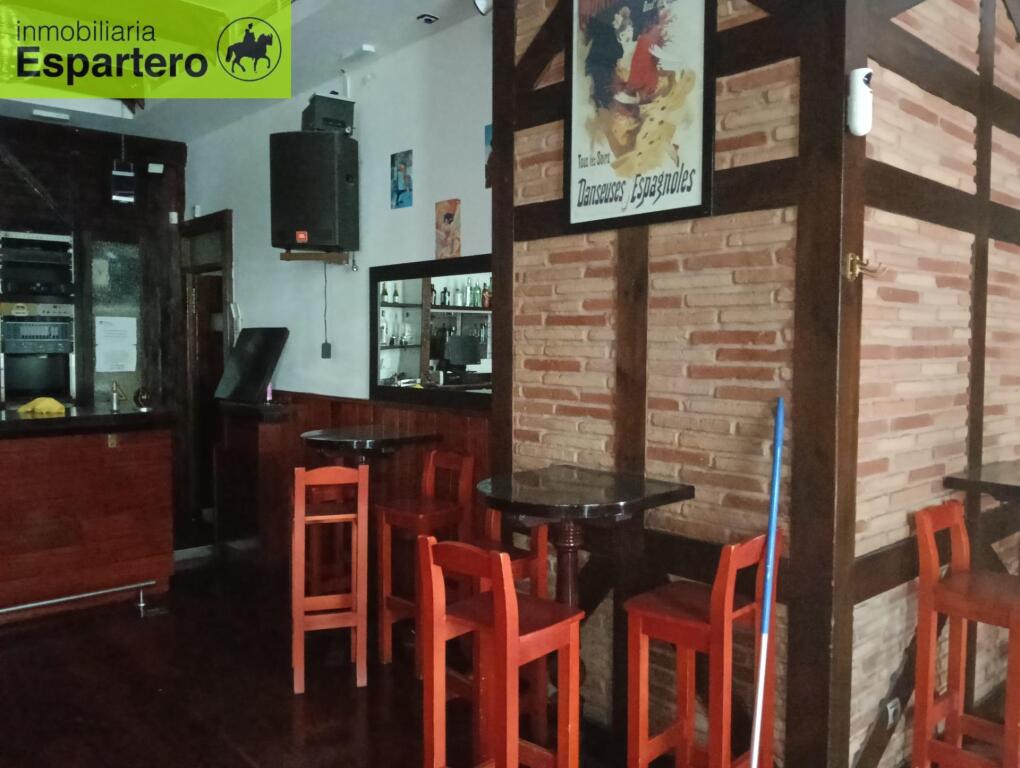 Oportunidad de Negocio en San Adrián - La Cava, Logroño - foto 8