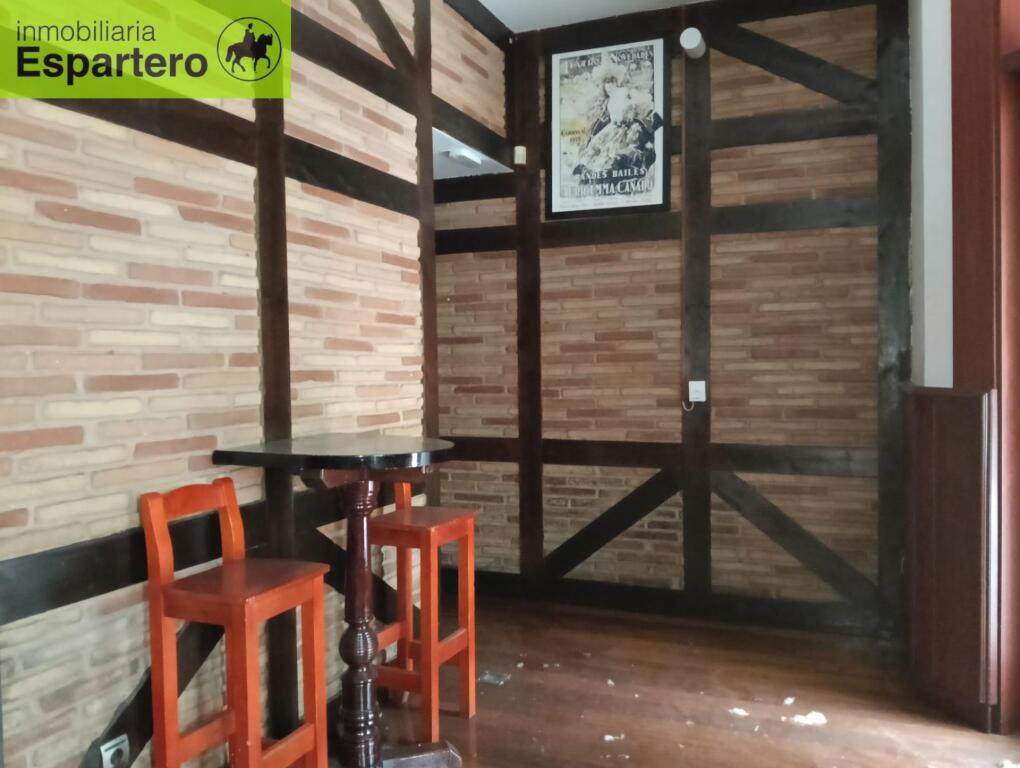 Oportunidad de Negocio en San Adrián - La Cava, Logroño - foto 9