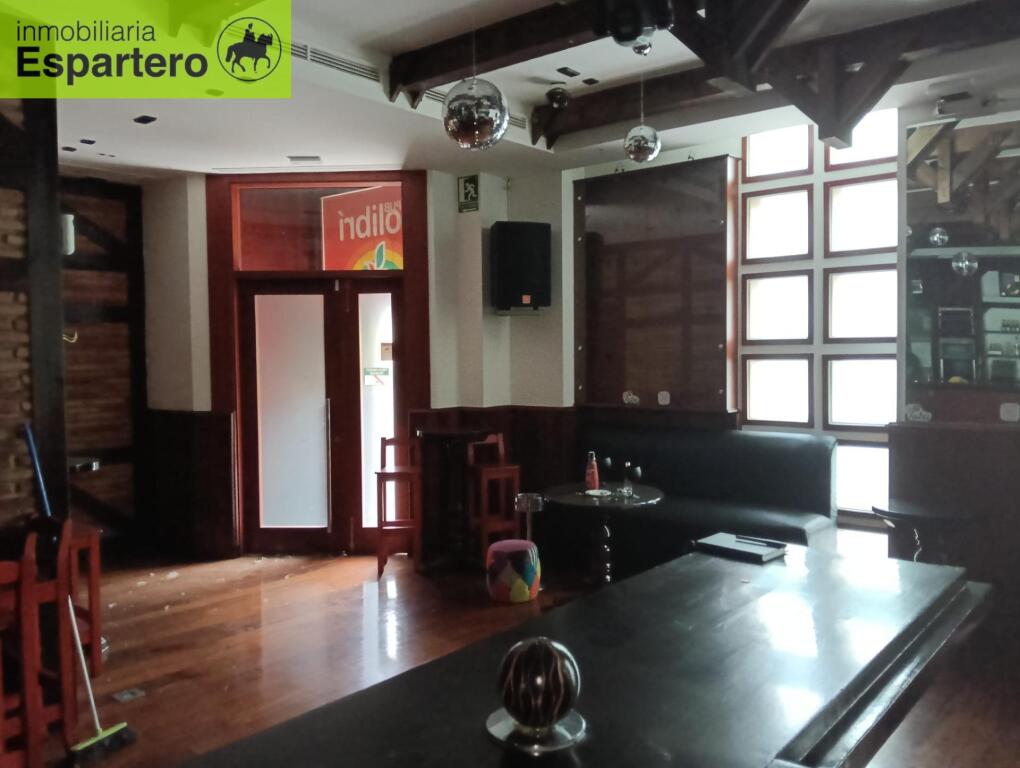 Oportunidad de Negocio en San Adrián - La Cava, Logroño - foto 10