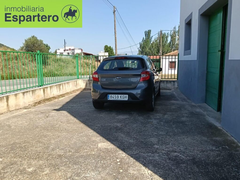 Parcela en Venta en El Cortijo, Logroño - Ideal para Desarro