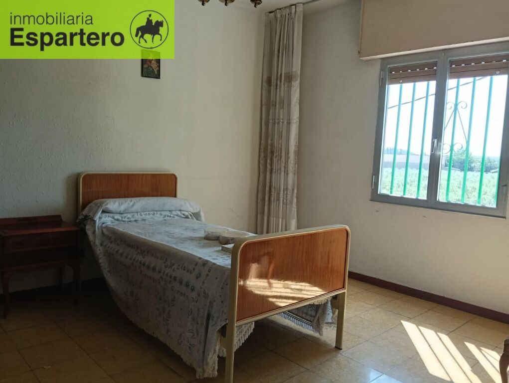 Parcela en Venta en El Cortijo, Logroño - Ideal para Desarro - foto 12