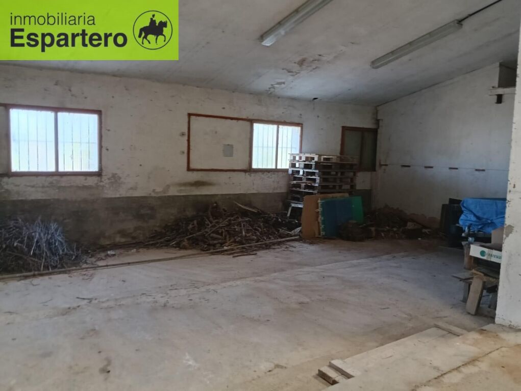 Parcela en Venta en El Cortijo, Logroño - Ideal para Desarro - foto 16