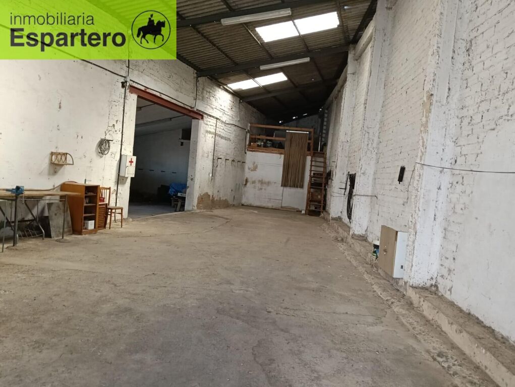 Parcela en Venta en El Cortijo, Logroño - Ideal para Desarro - foto 17