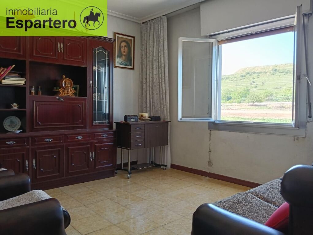 Parcela en Venta en El Cortijo, Logroño - Ideal para Desarro - foto 5