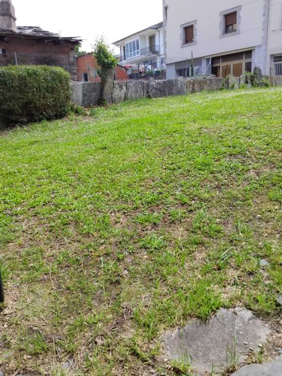 Casa-Chalet en Venta en Baralla (Casco Urbano) Lugo - foto 9