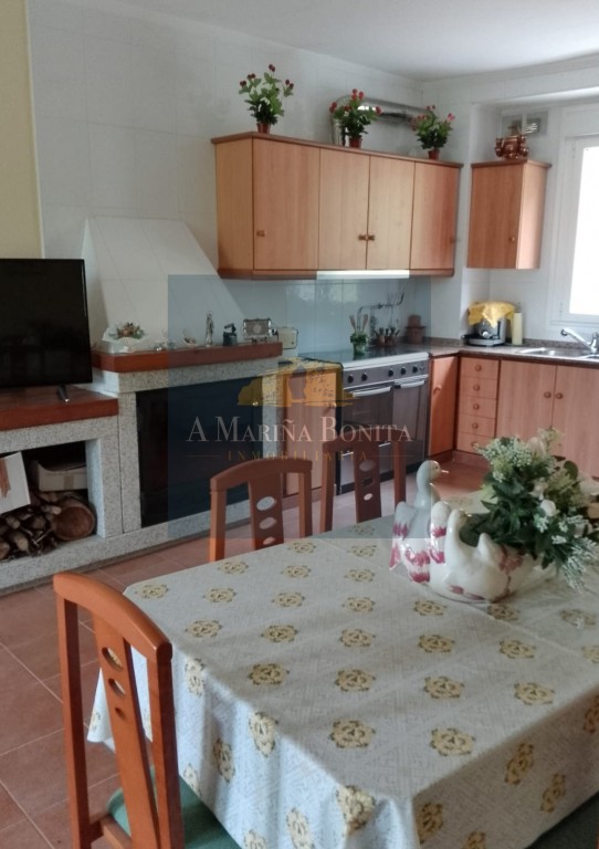 Casa-Chalet en Venta en Baralla (Casco Urbano) Lugo - foto 7