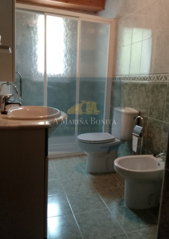 Casa-Chalet en Venta en Baralla (Casco Urbano) Lugo - foto 9
