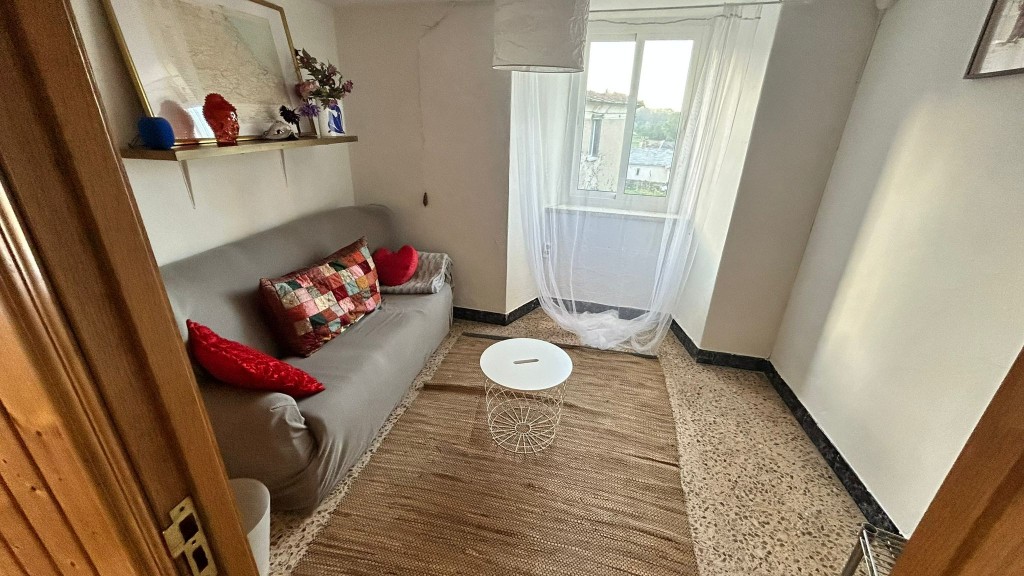 Casa-Chalet en Venta en Celeiro De Mariñaos (Santa Cristina) - foto 2