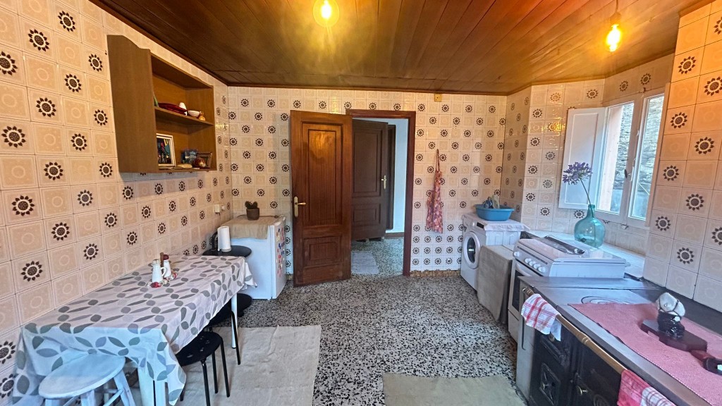 Casa-Chalet en Venta en Celeiro De Mariñaos (Santa Cristina) - foto 6