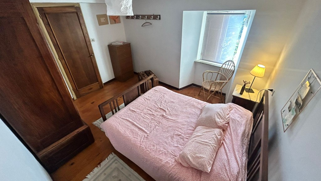Casa-Chalet en Venta en Celeiro De Mariñaos (Santa Cristina) - foto 8
