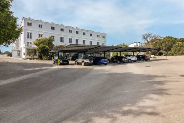 Hotel en Venta en Sotogrande Cádiz - foto 2