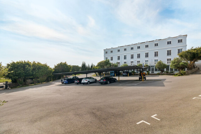 Hotel en Venta en Sotogrande Cádiz - foto 3