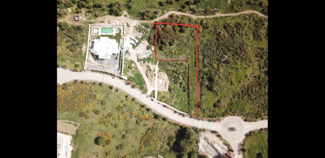 Solar residencial en Venta en Sotogrande Cádiz