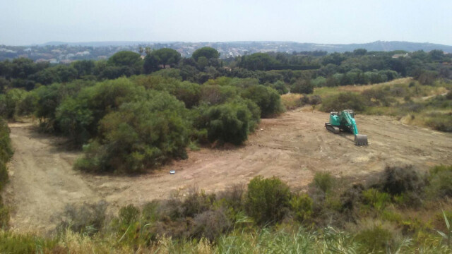 Solar residencial en Venta en Sotogrande Cádiz - foto 2