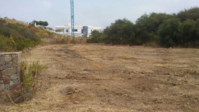 Solar residencial en Venta en Sotogrande Cádiz - foto 3