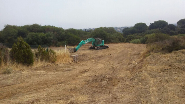 Solar residencial en Venta en Sotogrande Cádiz - foto 4