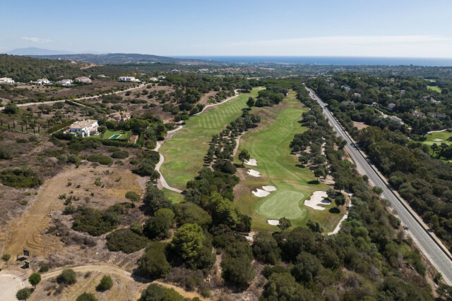Solar residencial en Venta en Sotogrande Cádiz