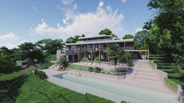Solar residencial en Venta en Sotogrande Cádiz - foto 2