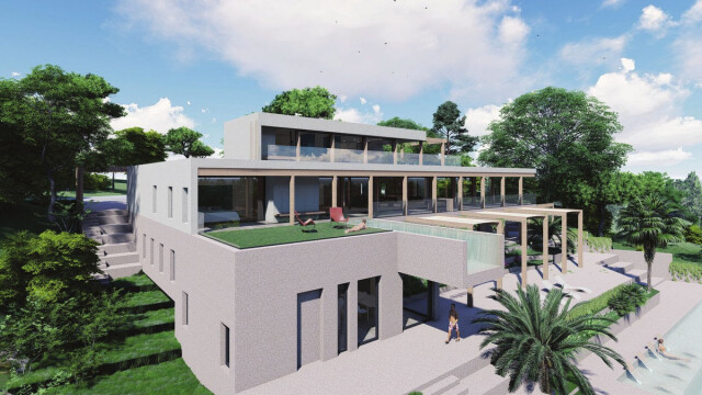 Solar residencial en Venta en Sotogrande Cádiz - foto 3