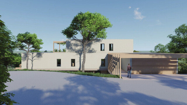 Solar residencial en Venta en Sotogrande Cádiz - foto 4