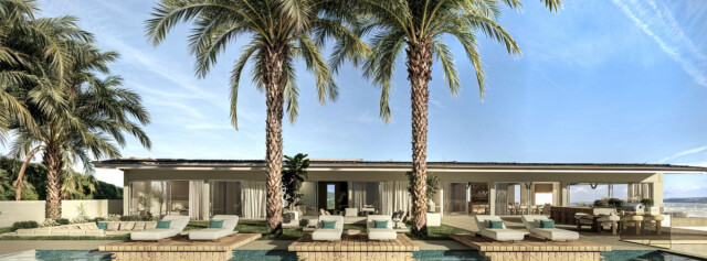 Casa-Chalet en Venta en Sotogrande Cádiz - foto 2