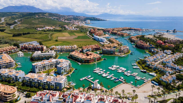 Local comercial en Venta en Sotogrande Cádiz