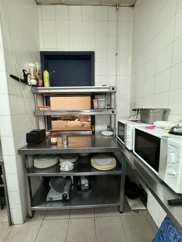 Local comercial en Venta en Sotogrande Cádiz - foto 5