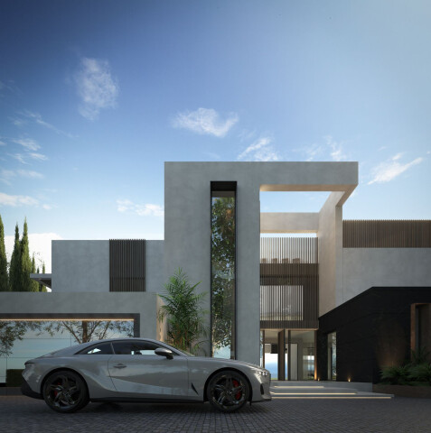 Casa-Chalet en Venta en Sotogrande Cádiz - foto 11