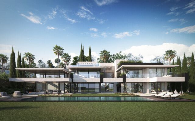 Casa-Chalet en Venta en Sotogrande Cádiz - foto 12