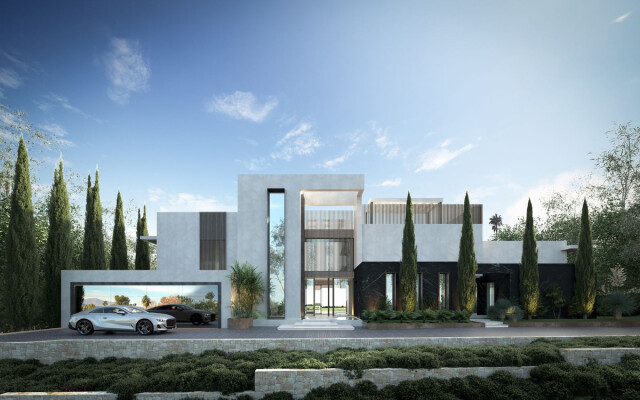 Casa-Chalet en Venta en Sotogrande Cádiz - foto 13
