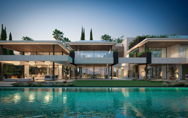 Casa-Chalet en Venta en Sotogrande Cádiz - foto 14