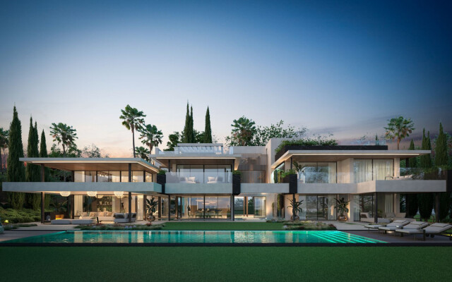 Casa-Chalet en Venta en Sotogrande Cádiz - foto 15