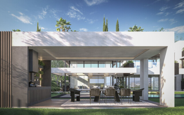 Casa-Chalet en Venta en Sotogrande Cádiz - foto 23